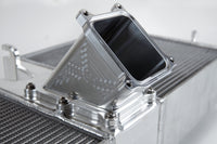 CSF 2020+ Porsche 992 Turbo/S and 992.2 Carrera 3.0T High Performance Intercooler System