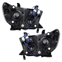Oracle 07-13 Toyota Tundra SMD HL - ColorSHIFT w/o Controller