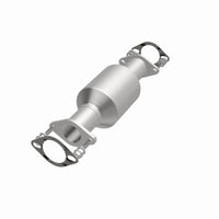 MagnaFlow Direct Fit Catalytic Converter 03-06 Kia Sorento 3.5L Rear (49 State)