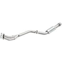 MagnaFlow Direct Fit Catalytic Converter 96-99 BMW 318 1.9L I4