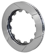 Wilwood Rotor-SV-GT 72 SPC-37 -LH 14.25 x 1.10 - 12 on 8.75in