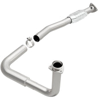 MagnaFlow Direct Fit Catalytic Converter 97-00 GM Van 5.7L Lf