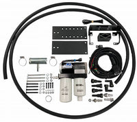 PureFlow AirDog 94-98 Dodge 12V 5.9L Cummins FP-100-4G Fuel Air Separation System