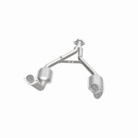 MagnaFlow Direct Fit Catalytic Converter Mustang 94-95 3.8L