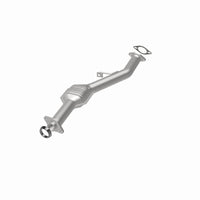 MagnaFlow Direct Fit Catalytic Converter 12-14 Subaru Impreza 2.5L / 15-16 WRX STI