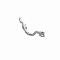 MagnaFlow Direct Fit Catalytic Converter 96-99 Audi A6 Quattro 2.8L