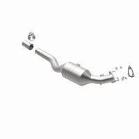 MagnaFlow Direct Fit Catalytic Converter 07-09 Porsche 911 P/S