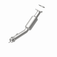 MagnaFlow Direct Fit Catalytic Converter Camaro 5.7L 00-02 P/S