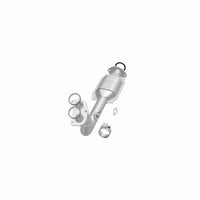 MagnaFlow Direct Fit Catalytic Converter 96-00 Toyota 4 Runner 2.7