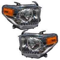 Oracle 14-17 Toyota Tundra SMD HL - ColorSHIFT w/ Simple Controller