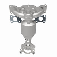 MagnaFlow 16-20 Kia Sorento LX L4 2.4L OEM Grade Direct-Fit Catalytic Converter