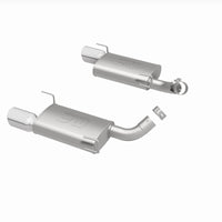 MagnaFlow SYS Cat-Back 05-09 Mustang GT 4.6L Axle-Back