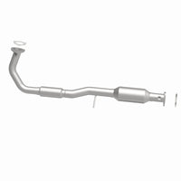 MagnaFlow Direct Fit Catalytic Converter 98-99 Saturn SC1 1.9L