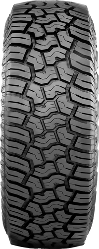 Yokohama Geolandar X-AT Tire - 33X12.50R18 118Q