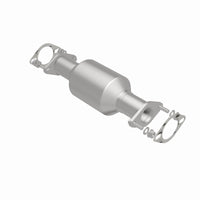 MagnaFlow Direct Fit Catalytic Converter 03-06 Kia Sorento 3.5L Rear (49 State)