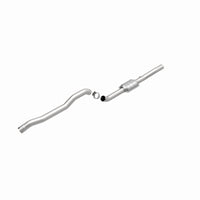 MagnaFlow Direct Fit Catalytic Converter 97 Dodge Dakota 3.9L 4wd MT