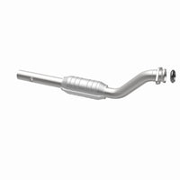 MagnaFlow Direct Fit Catalytic Converter 96 Buick LeSabre 3.8L
