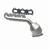 MagnaFlow Conv DF 00 Suzuki Grand Vitara 2.5L