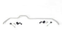 Whiteline 95-98 Nissan 240SX S14 Rear 22mm Swaybar-X h/duty Blade adjustable