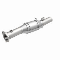 MagnaFlow Direct Fit Catalytic Converter 95 Volkswagen Golf 2.8L