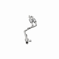 MagnaFlow Direct Fit Catalytic Converter 92-93 Mercedes 500E 5.0L