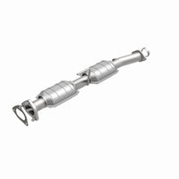 MagnaFlow DF Cat. Conv 98-00 Ford Ranger 4.0L/3.0L Rear / 98-00 Mazda B300 3.0L / B4000 4.0L Rear