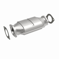 MagnaFlow Direct Fit Catalytic Converter 97-99 Nissan Maxima Rear
