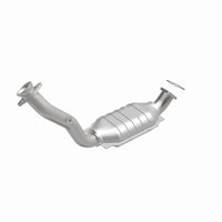 MagnaFlow Direct Fit Catalytic Converter 97-01 Explorer-Mountaineer