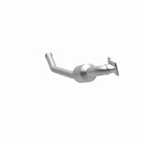 MagnaFlow Direct Fit Catalytic Conv 13-18 Dodge Durango 3.6L V6 / 13-18 Jeep Grand Cherokee 3.6L V6