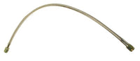 Wilwood 12in OAL Flexline -3 Hose to -3 Female