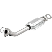 MagnaFlow DF Catalytic Conv 01-03 Infiniti QX4 3.5L P/S Rear / 01-04 Nissan Pathfinder 3.5L P/S Rear
