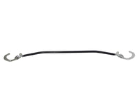 Whiteline 08+ Subaru STi/ WRX Hatch Front adjustable strut tower brace