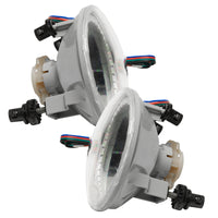 Oracle 07-13 GMC Yukon SMD FL - White