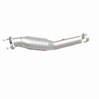 MagnaFlow Direct Fit Catalytic Converter GM 01-02 2500 Passenger Side 6L