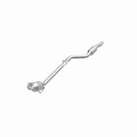MagnaFlow Direct Fit Catalytic Converter 10-12 Mercedes-Benz GLK350 V6 3.5 OEM Underbody