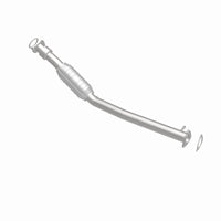 MagnaFlow Direct Fit Catalytic Converter 05-06 Equinox 3.4L