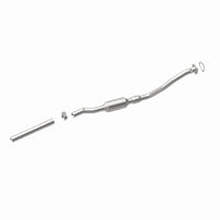 MagnaFlow Direct Fit Catalytic Converter 96-99 Audi A4/A4 Quattro 2.8L P/S (49 State)