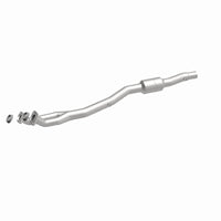 MagnaFlow Direct Fit Catalytic Converter 97-98 BMW 540I / 97-98 740I / 96-98 740IL 4.4L D/S
