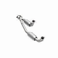 MagnaFlow Direct Fit Catalytic Converter Windstar 95-96