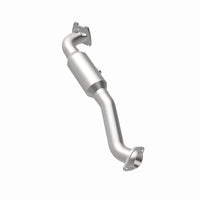 MagnaFlow Direct Fit Catalytic Converter 15-19 Ram 1500 3.6L OEM Grade Fed/EPA Compliant Manifold