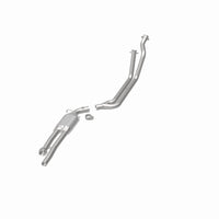 MagnaFlow Direct Fit Catalytic Converter 90-93 Mercedes 300E/TE 3.0L