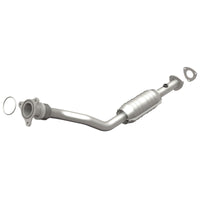 MagnaFlow DF Cat. Conv 04-05 Chevy Cavalier/Malibu / 04-05 Pontiac Grand Am/Sunfire Rear (HM OBDII)
