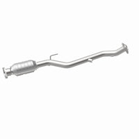 MagnaFlow Direct Fit Catalytic Converter 90-95 300ZX Turbo Passenger Side 49S