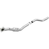 MagnaFlow Right Side Direct Fit Catalytic Converter 15-17 Chrysler 300 3.6L