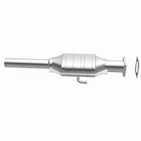 MagnaFlow Direct Fit Catalytic Converter Dodge-Eagle 98-95