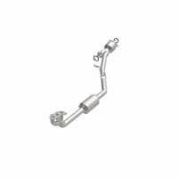 MagnaFlow Direct Fit Catalytic Converter 05-07 Subaru Outback 3.0L