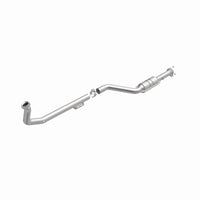 MagnaFlow Direct Fit Catalytic Converter 03 Mercedes C230 1.8 & 2.8L