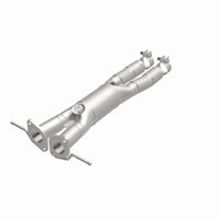 MagnaFlow Direct Fit Catalytic Converter 2013-2018 Ford Explorer 3.5