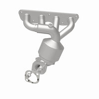 MagnaFlow 11-16 Hyundai Elantra L4 1.8L OEM Manifold Direct Fit Catalytic Converter