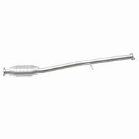 MagnaFlow Direct Fit Catalytic Converter 93-94 Subaru Legacy 2.2L Re